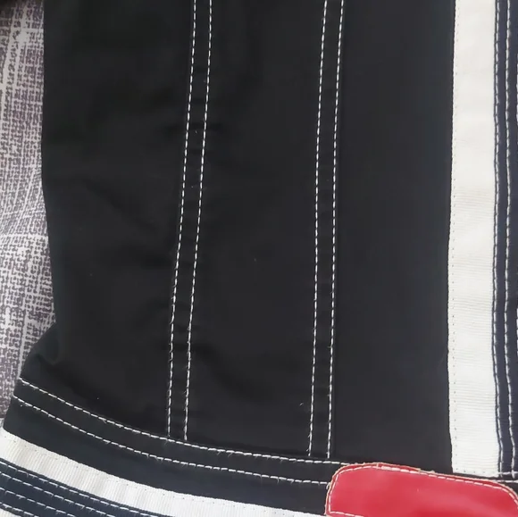 Sportive Jacket - Picture 5 of 9